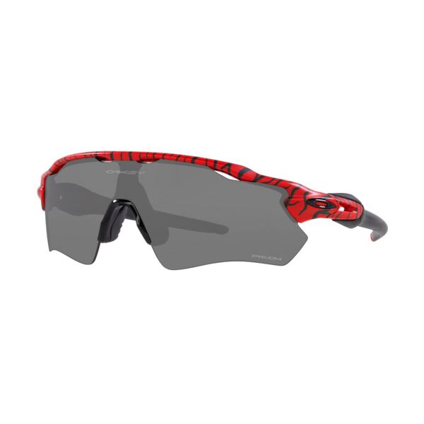 occhiali da sole oakley radar ev path oo 9208 (9208d1) 9208 d1