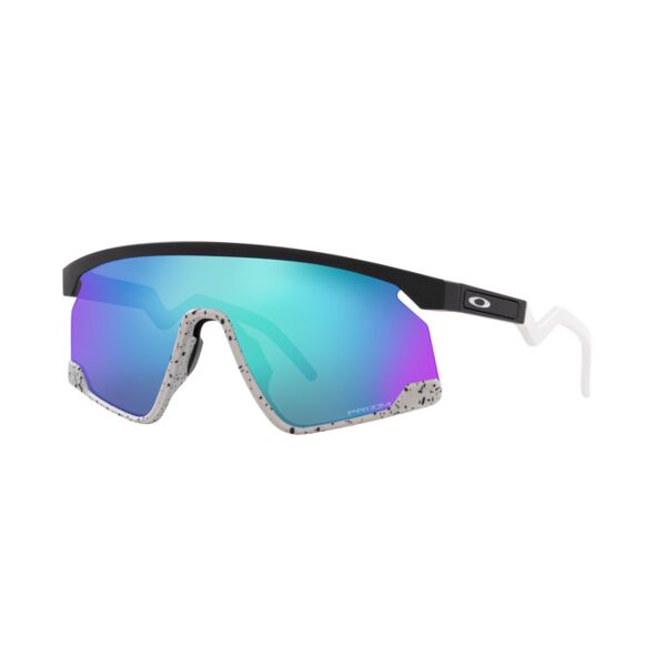 occhiali da sole oakley bxtr oo 9280 (928003) 9280 03