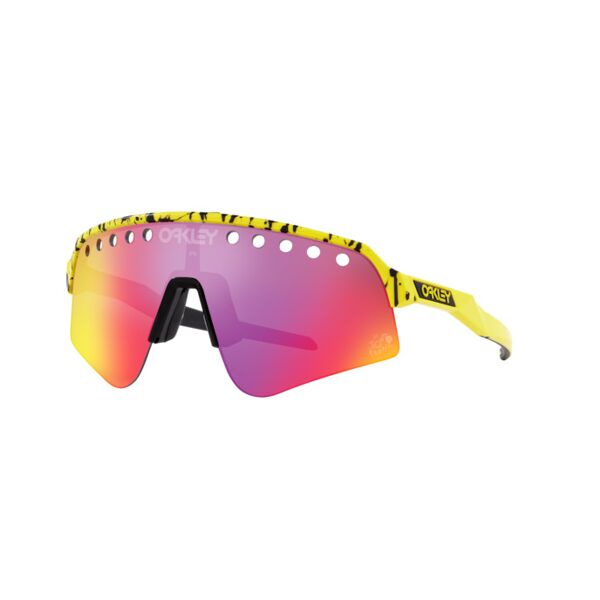 occhiali da sole oakley sutro lite sweep oo 9465 (946518) 9465 18