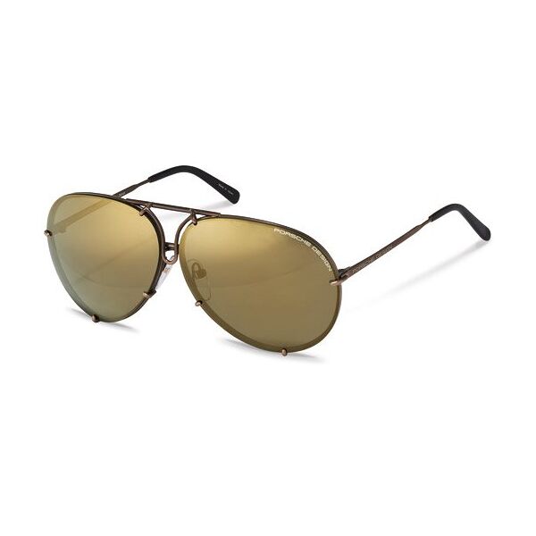 occhiali da sole porsche design p8478 (e)