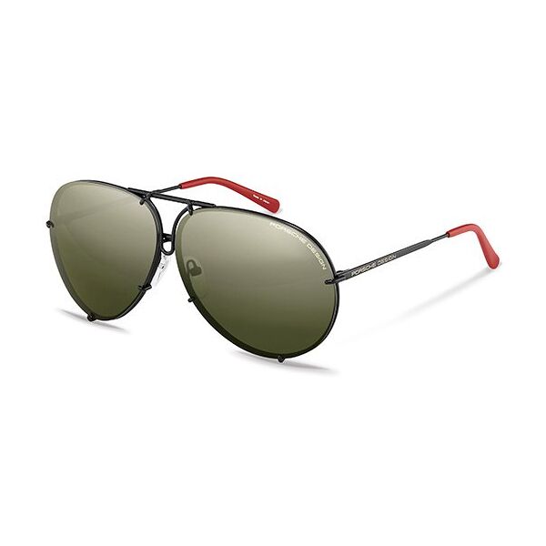 occhiali da sole porsche design p8478 (r)