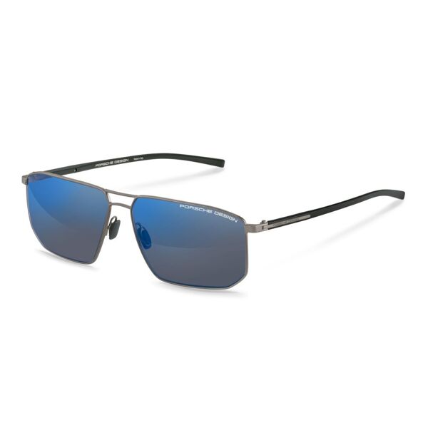 occhiali da sole porsche design p8696 (c)