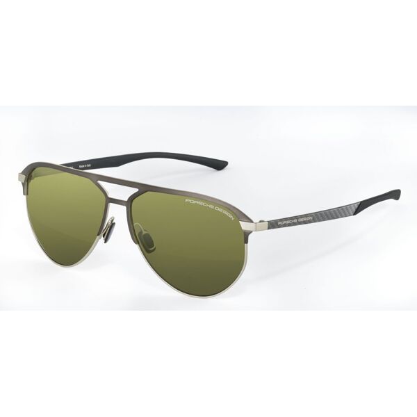 occhiali da sole porsche design p8965 (b)