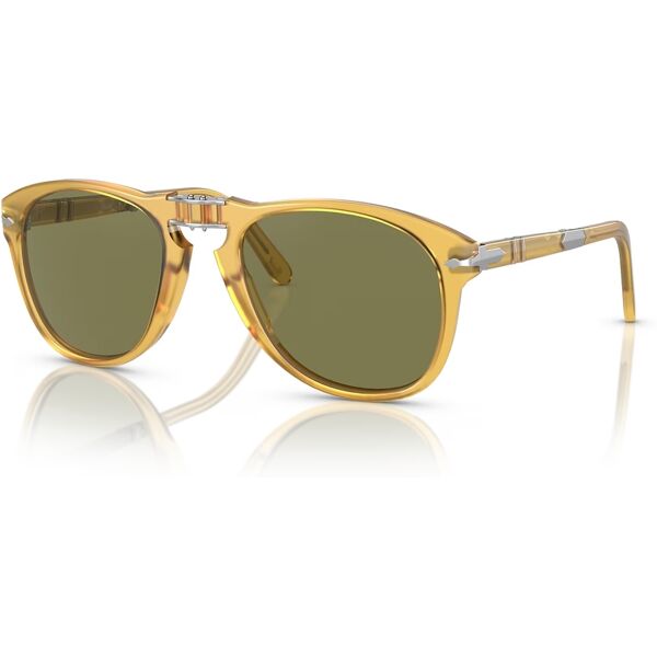 occhiali da sole persol steve mcqueen po 0714sm (204/p1)