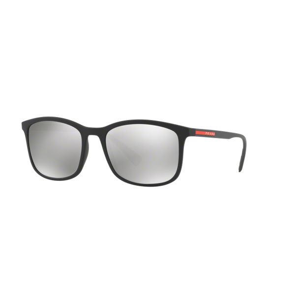 occhiali da sole prada linea rossa ps 01ts (dg02b0)