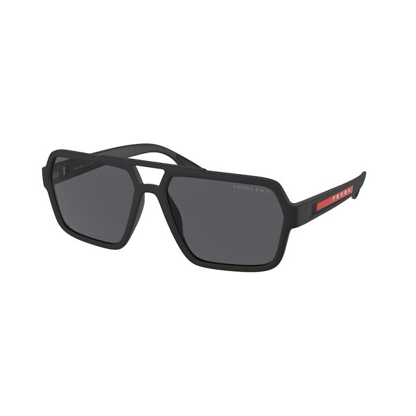 occhiali da sole prada linea rossa ps 01xs (dg002g)