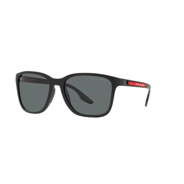 occhiali da sole prada linea rossa ps 02ws (dg002g)