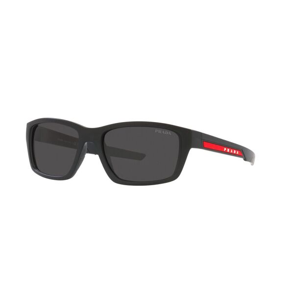 occhiali da sole prada linea rossa ps 04ys (1bo06f)