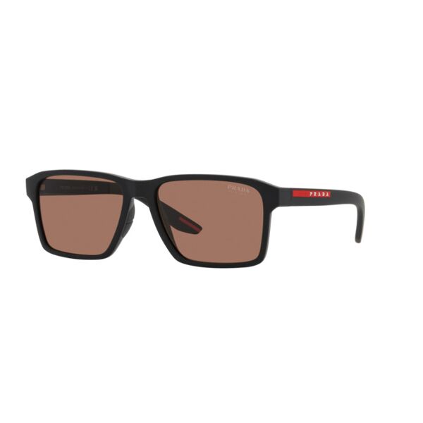 occhiali da sole prada linea rossa ps 05ys (dg050a)