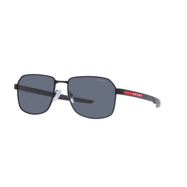 occhiali da sole prada linea rossa ps 54ws (dg009r)