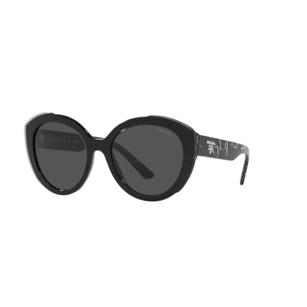occhiali da sole prada pr 01ys (09v5s0)