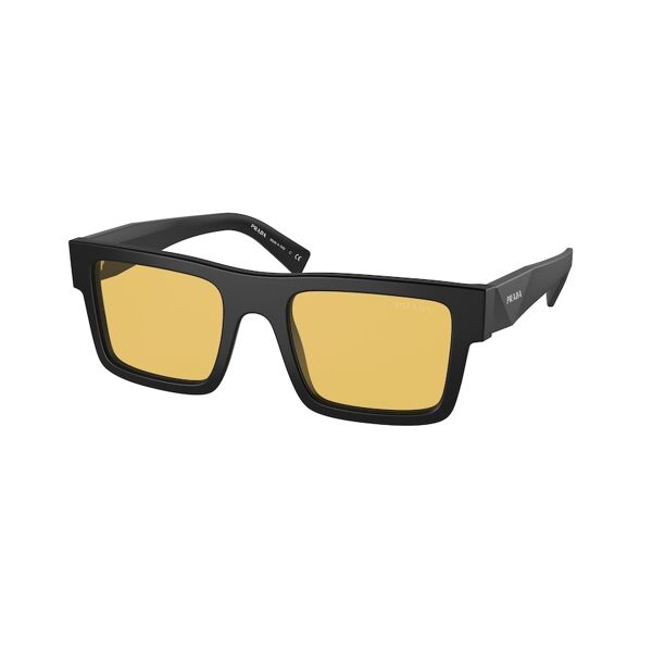 occhiali da sole prada pr 19ws (1bo0b7)