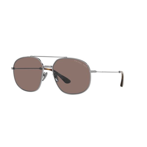 occhiali da sole prada pr 51ys (5av05c)