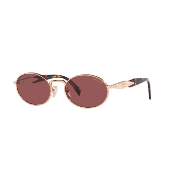 occhiali da sole prada pr 65zs (svf08s)