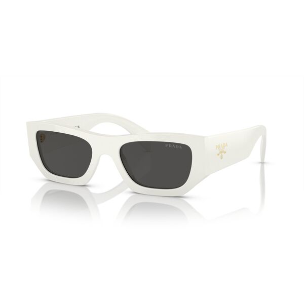 occhiali da sole prada pr a01s (17k08z)