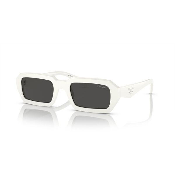 occhiali da sole prada pr a12s (17k08z)