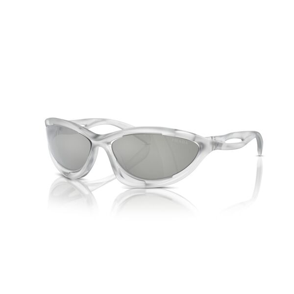 occhiali da sole prada pr a23s (14v60h)