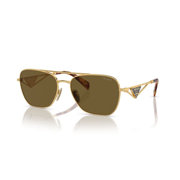 occhiali da sole prada pr a50s (5ak01t)