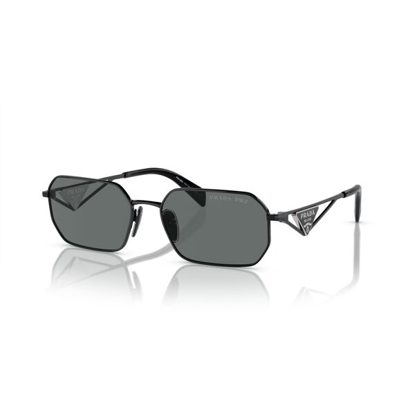 occhiali da sole prada pr a51s (1ab5z1)