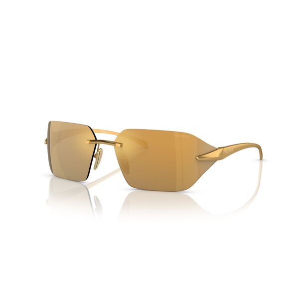 occhiali da sole prada pr a56s (15n80c)