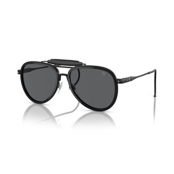 occhiali da sole ralph lauren the roadster rl 7080q (9160b1)