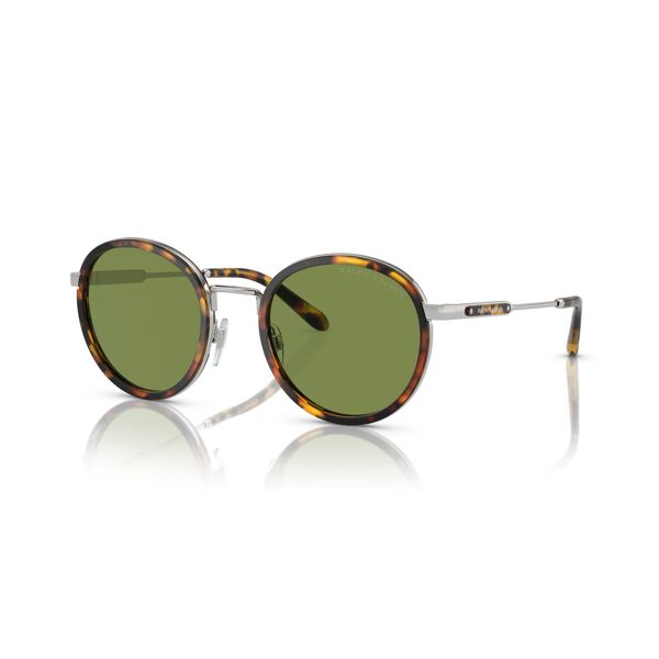 occhiali da sole ralph lauren the clubman rl 7081 (90014e)