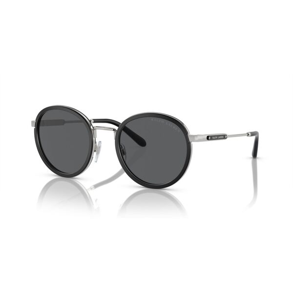 occhiali da sole ralph lauren the clubman rl 7081 (9001b1)