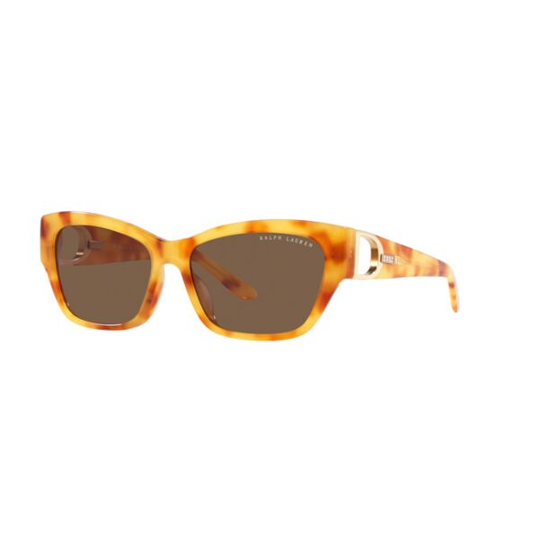 occhiali da sole ralph lauren the audrey rl 8206u (605173)