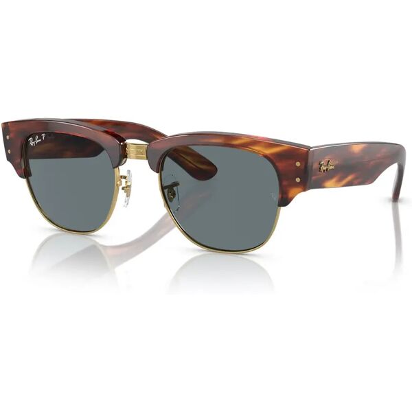 occhiali da sole ray-ban mega clubmaster rb 0316s (954/3r)