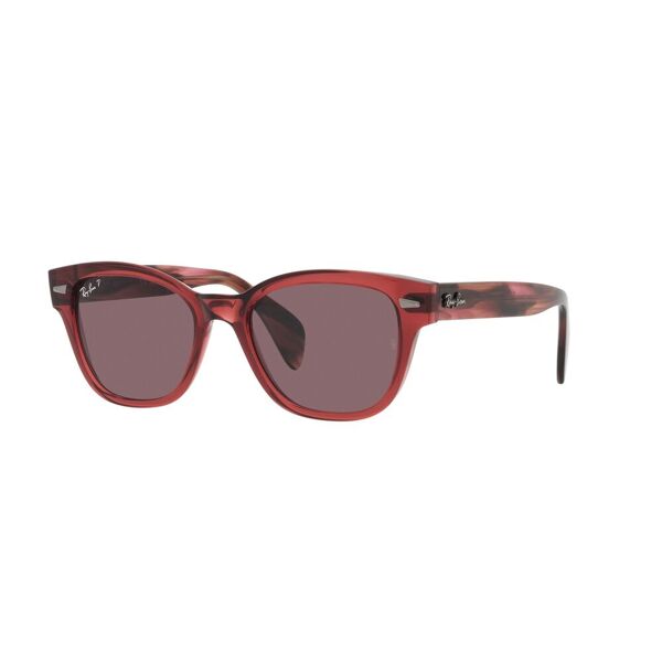 occhiali da sole ray-ban rb 0880s (6639af)