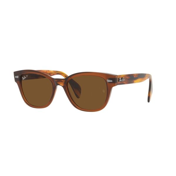 occhiali da sole ray-ban rb 0880s (664057)