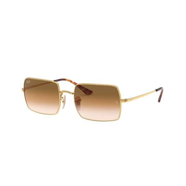 occhiali da sole ray-ban rectangle rb 1969 (914751)