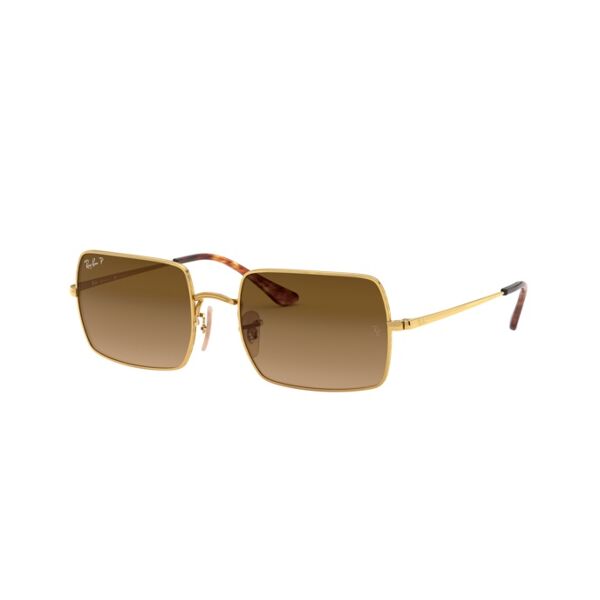 occhiali da sole ray-ban rectangle rb 1969 (9147m2)
