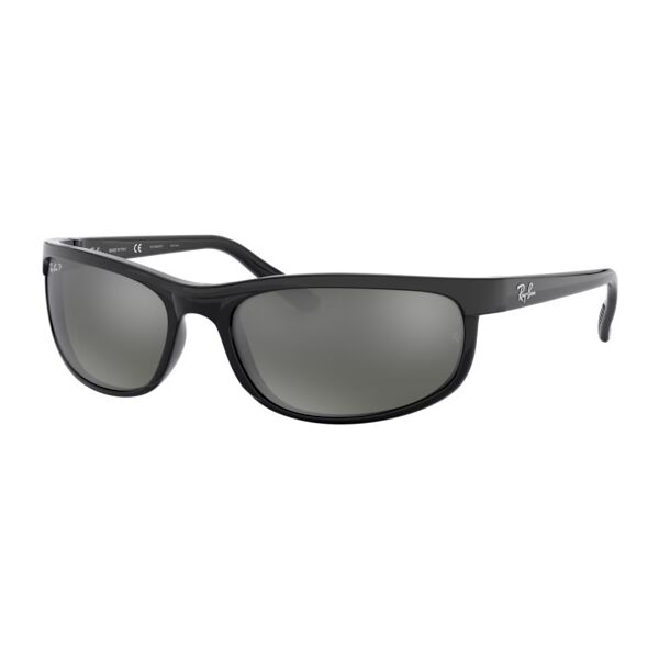 occhiali da sole ray-ban predator rb 2027 (601/w1)