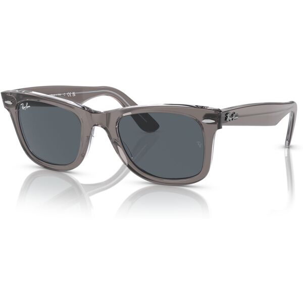 occhiali da sole ray-ban wayfarer rb 2140 (1355r5)