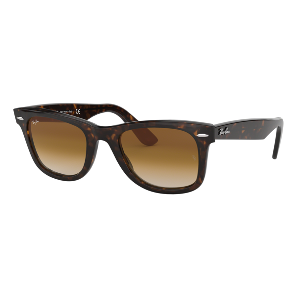 occhiali da sole ray-ban wayfarer classic rb 2140 (902/51)