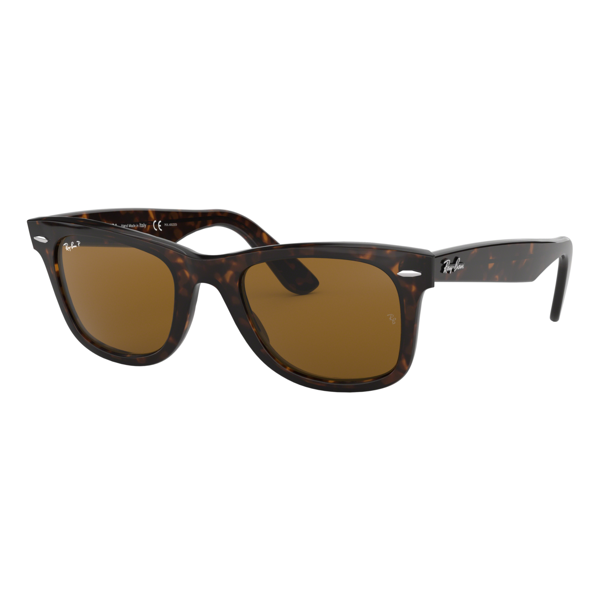 occhiali da sole ray-ban wayfarer classic rb 2140 (902/57)