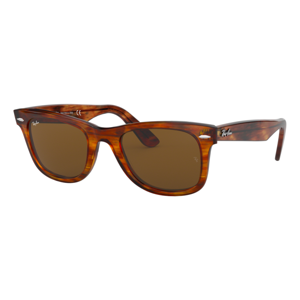 occhiali da sole ray-ban wayfarer classic rb 2140 (954)