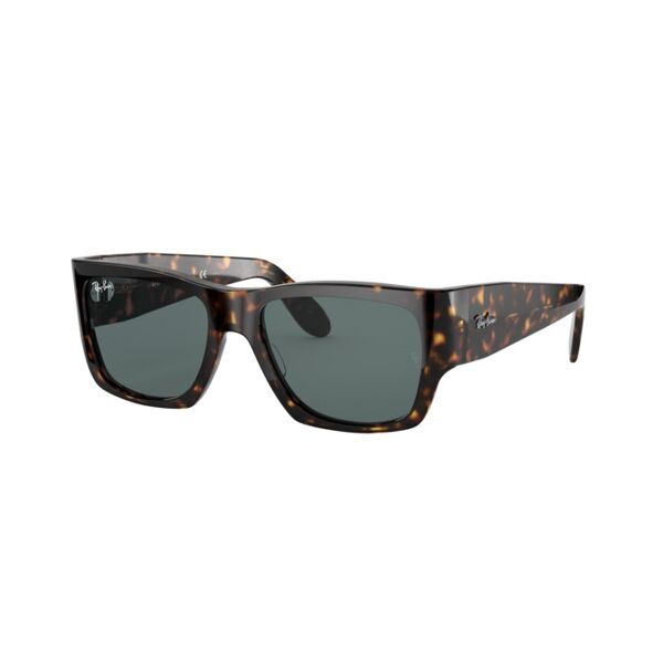 occhiali da sole ray-ban nomad rb 2187 (902/r5)