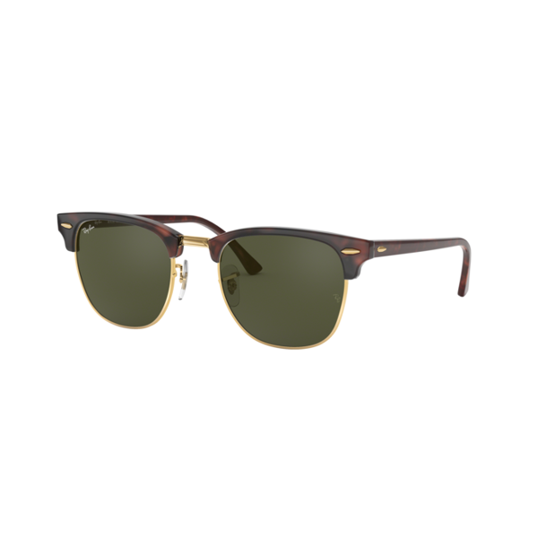 occhiali da sole ray-ban clubmaster classic rb 3016 (w0366)