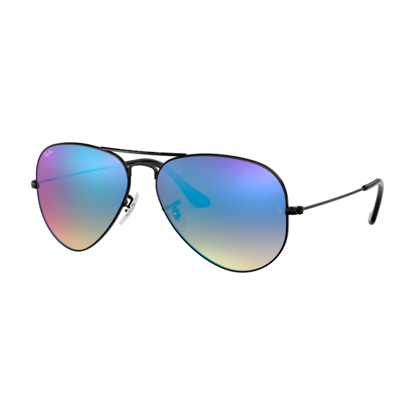 occhiali da sole ray-ban aviator rb 3025 (002/4o)