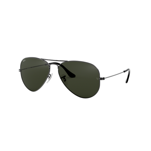 occhiali da sole ray-ban aviator classic rb 3025 (w0879) 58mm