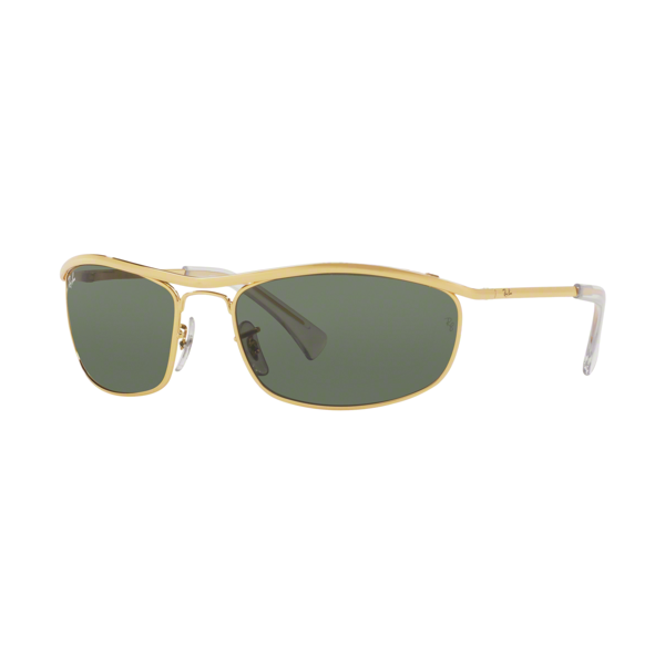 occhiali da sole ray-ban olympian rb 3119 (001)