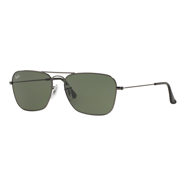 occhiali da sole ray-ban caravan rb 3136 (004)