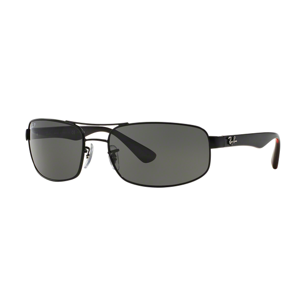 occhiali da sole ray-ban rb 3445 (006/p2)