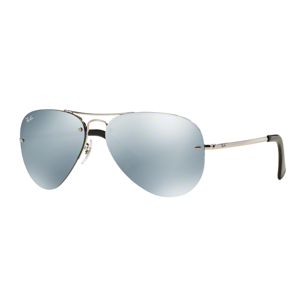 occhiali da sole ray-ban rb 3449 (003/30)