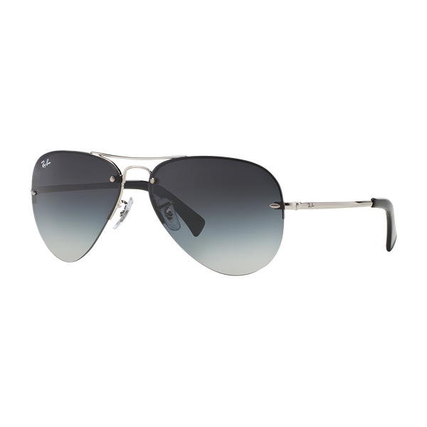 occhiali da sole ray-ban rb 3449 (003/8g)