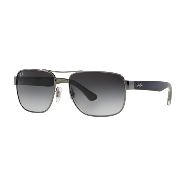 occhiali da sole ray-ban rb 3530 (004/8g)