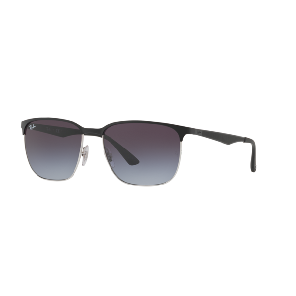 occhiali da sole ray-ban rb 3569 (90048g)