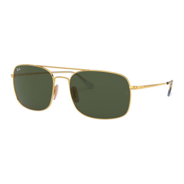 occhiali da sole ray-ban rb 3611 (001/31)